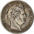 Munten, Frankrijk, Louis-Philippe, 25 Centimes, 1846, Paris, ZF, Zilver