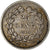 Munten, Frankrijk, Louis-Philippe, 25 Centimes, 1846, Paris, ZF, Zilver