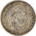 Coin, France, Louis-Philippe, 50 Centimes, 1847, Paris, VF(30-35), Silver