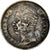 Moeda, França, Charles X, 1/4 Franc, 1827, Paris, EF(40-45), Prata, KM:722.1