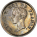 Monnaie, France, Henri V, 1/2 Franc, 1833, SUP, Argent, Gadoury:404, KM:23