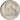 Coin, Egypt, 10 Piastres, 1984, MS(63), Copper-nickel, KM:556