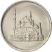 Coin, Egypt, 10 Piastres, 1984, MS(63), Copper-nickel, KM:556