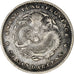 Moeda, China, KWANGTUNG PROVINCE, Kuang-hs, 10 Cents, Undated (1890-1908)