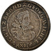 Munten, Duitse staten, BRANDENBURG, Georg Wilhelm, 12 Groschen, 1623, FR+