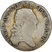 Moneta, Polonia, Friedrich August I, 1/3 Talara, 1812, B+, Argento, KM:86