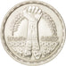 Egypt, Pound, 1980, AU(55-58), Silver, KM:514