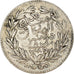 Coin, Tunisia, TUNIS, Sultan Abdul Aziz with Muhammad al-Sadiq Bey, 8 Kharub