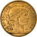 Coin, France, Marianne, 10 Francs, 1905, Paris, EF(40-45), Gold, KM:846