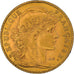 Monnaie, France, Marianne, 10 Francs, 1905, Paris, TTB+, Or, Gadoury:1017