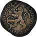 Coin, LIEGE, Maximilian Henry, Escalin, 1652, Liege, EF(40-45), Silver, KM:76