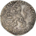 Coin, LIEGE, Maximilian Henry, Escalin, 1655, Liege, Extremely rare, EF(40-45)
