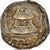 Monnaie, Belgique, Principalty of Liege, Henri de Leez, Denier, 1145-1164