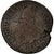 Coin, LIEGE, Siege Vacant, Escalin, 1771, Liege, ESSAI, VF(20-25), Copper