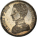 Munten, Frankrijk, Henri V, 5 Francs, 1831, Paris, ESSAI, PR, Zilver, KM:35