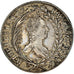 Münze, Österreich, Franz I, Maria Theresia, 20 Kreuzer, 1765, Kremnitz, VZ