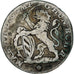 Coin, AUSTRIAN NETHERLANDS, Maria Theresa, Escalin, Schelling, 1750, Antwerp