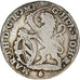 Coin, AUSTRIAN NETHERLANDS, Maria Theresa, Escalin, Schelling, 1750, Antwerp