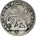 Coin, AUSTRIAN NETHERLANDS, Maria Theresa, Escalin, Schelling, 1750, Bruges
