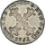 Moneta, Paesi Bassi austriaci, Maria Theresa, 10 Liards, 10 Oorden, 1751