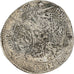 Coin, Spanish Netherlands, BRABANT, Philip IV, Escalin, 1623, Brabant