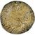 Monnaie, Pays-Bas espagnols, Philippe IV, Escalin, 1624, Anvers, TB+, Argent