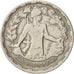 Moneta, Egitto, 5 Piastres, 1974, BB, Rame-nichel, KM:A441