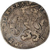 Coin, Spanish Netherlands, Philip IV, Escalin, 1624, Brussels, EF(40-45)