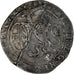 Coin, Spanish Netherlands, BRABANT, Philip IV, Escalin, 1652, Antwerp