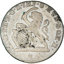 Coin, AUSTRIAN NETHERLANDS, Maria Theresa, 2 Escalins, 2 Schellings, 1752