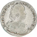 Münze, AUSTRIAN NETHERLANDS, Maria Theresa, 1/4 Ducaton, 1753, Bruges, S