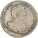 Coin, AUSTRIAN NETHERLANDS, Maria Theresa, 1/8 Ducaton, 1751, Antwerp