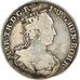 Coin, AUSTRIAN NETHERLANDS, Maria Theresa, 1/8 Ducaton, 1753, Antwerp