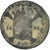 Monnaie, Pays-Bas espagnols, Flandre, Charles II, Escalin, 1698, Bruges, B+