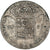 Monnaie, Pays-Bas espagnols, BRABANT, Charles II, Escalin, 1699, Anvers, B+