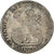 Monnaie, Pays-Bas espagnols, BRABANT, Charles II, Escalin, 1700, Anvers, B+