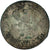 Moneta, Paesi Bassi Spagnoli, Flanders, Charles II, Escalin, 1700, Bruges, B
