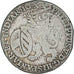 Coin, Spanish Netherlands, BRABANT, Philip V, Escalin, 1710, Namur, VF(30-35)