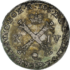 Coin, AUSTRIAN NETHERLANDS, Joseph II, 14 Liards, 14 Oorden, 1789, Brussels