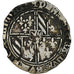 Coin, France, Flanders, Philippe le Bon, Double gros vierlander, Bruges