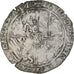 Coin, Belgium, Flanders, Charles Le Téméraire, Double gros vierlander