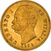 Munten, Italië, Umberto I, 20 Lire, 1882, Rome, UNC, Goud, KM:21