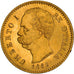Monnaie, Italie, Umberto I, 20 Lire, 1882, Rome, SPL+, Or, KM:21