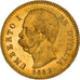 Monnaie, Italie, Umberto I, 20 Lire, 1882, Rome, SPL, Or, KM:21