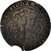 Munten, Frankrijk, Hainaut, Jean IV de Brabant, Double Gros drielander