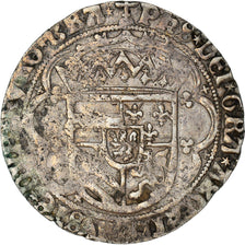 Münze, Belgien, Flanders, Philippe le Beau, Double Patard, 1500, Antwerpen, S+