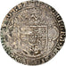 Münze, Belgien, Flanders, Philippe le Beau, Double Patard, 1500, Antwerpen, S+