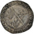 Monnaie, France, Principalty of Liege, Louis de Bourbon, Billon blanc, Hasselt