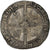 Monnaie, France, Principalty of Liege, Louis de Bourbon, Billon blanc, Hasselt
