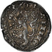 Moneta, Belgia, Principalty of Liege, Jean de Flandre, Esterlin, 1282-1292, Huy